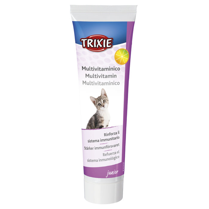 Mulivitamínico