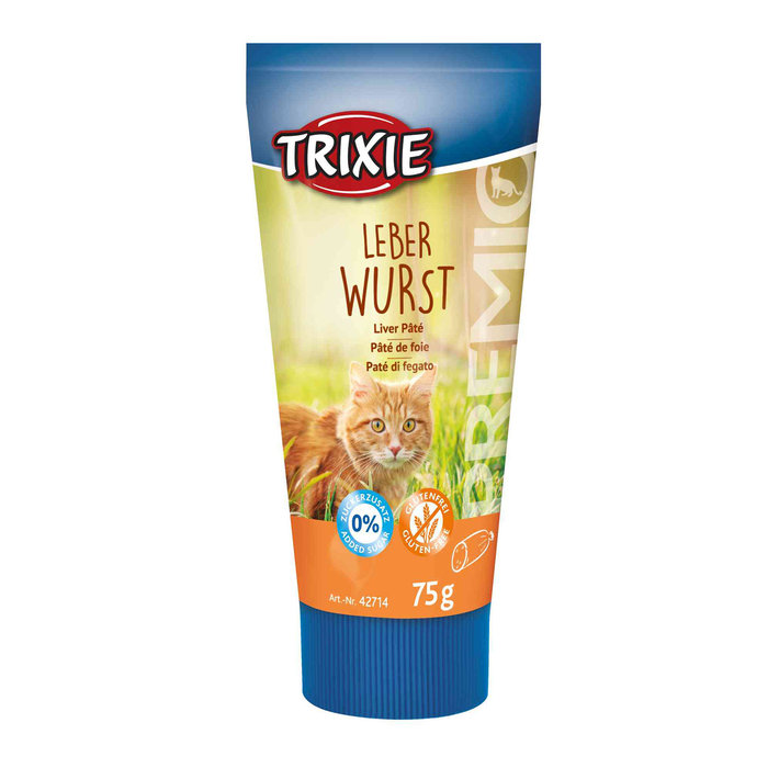 PREMIO en Crema