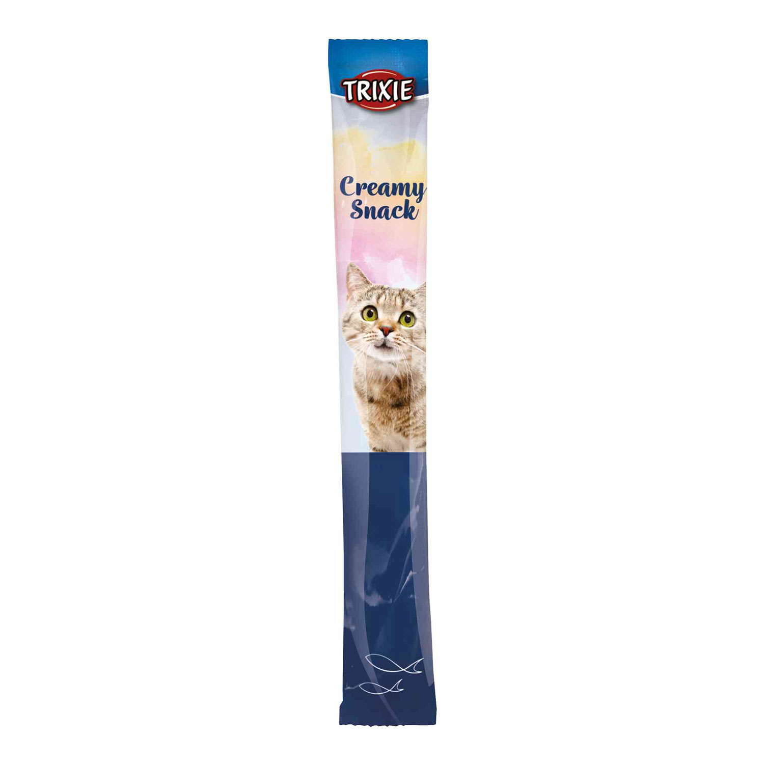 Snack Crema, 6 × 15 g