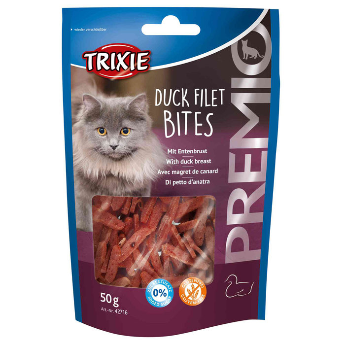 PREMIO Duck Filet Bites