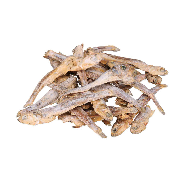 Pescado Deshidratado