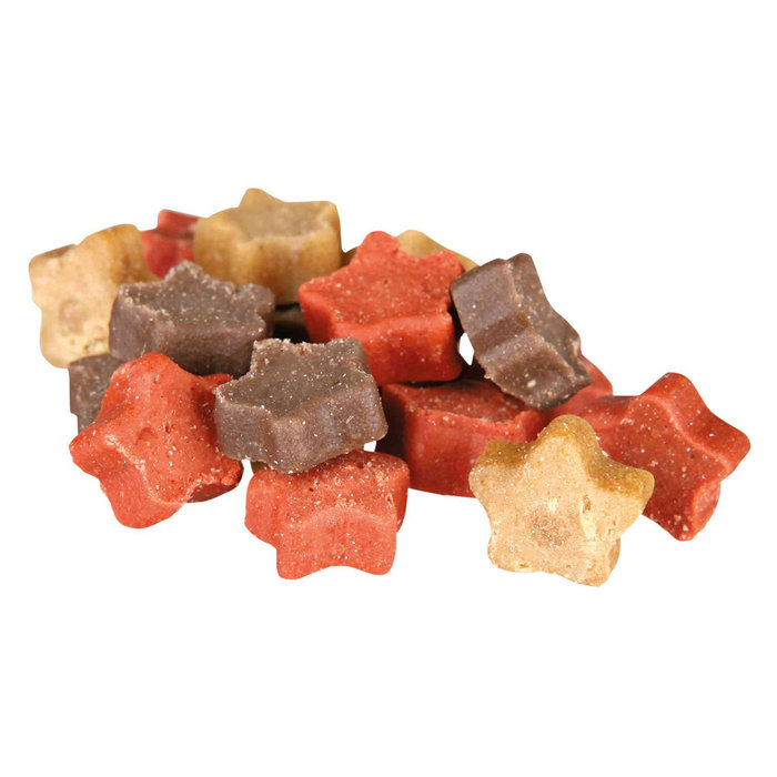 Soft Snack Kitty Stars