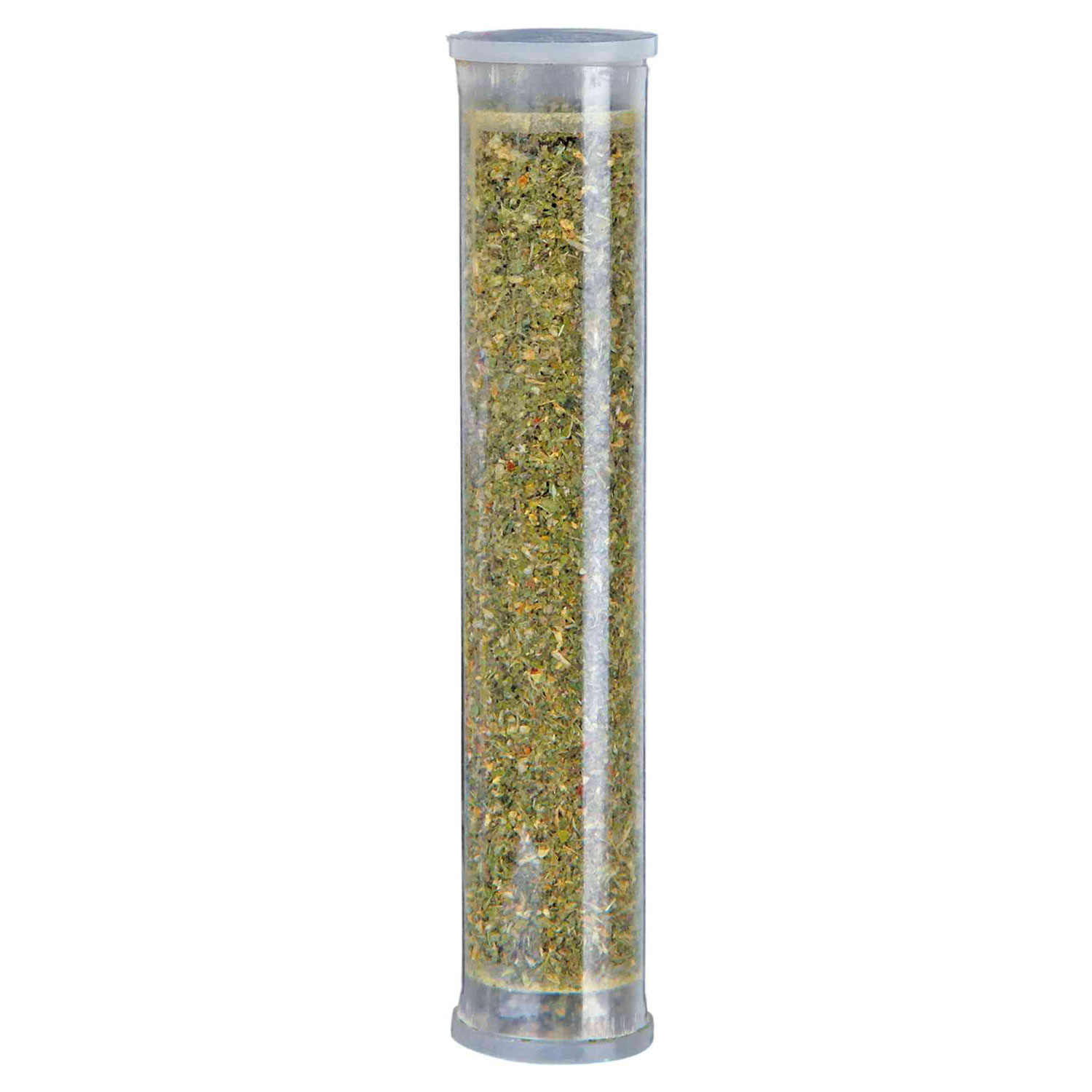 Ratón con Catnip rellenable, Peluche, 8 cm