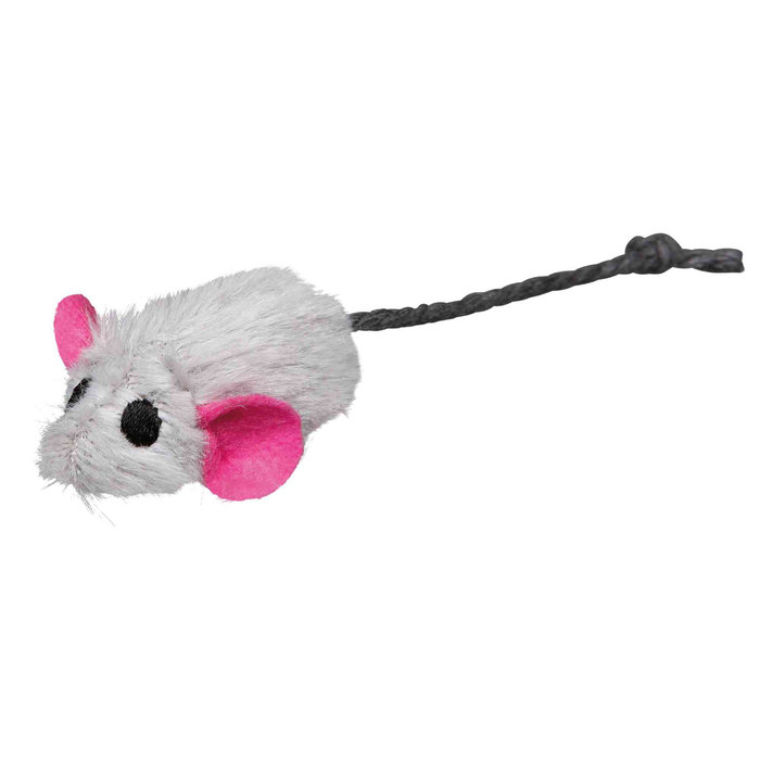Set de Ratones Peluche