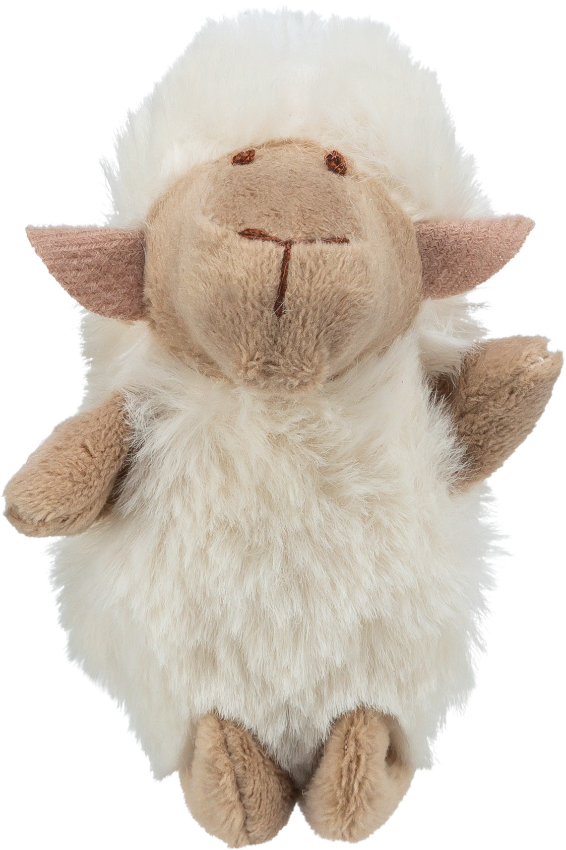 Ovejas con Catnip, Peluche, 10 cm