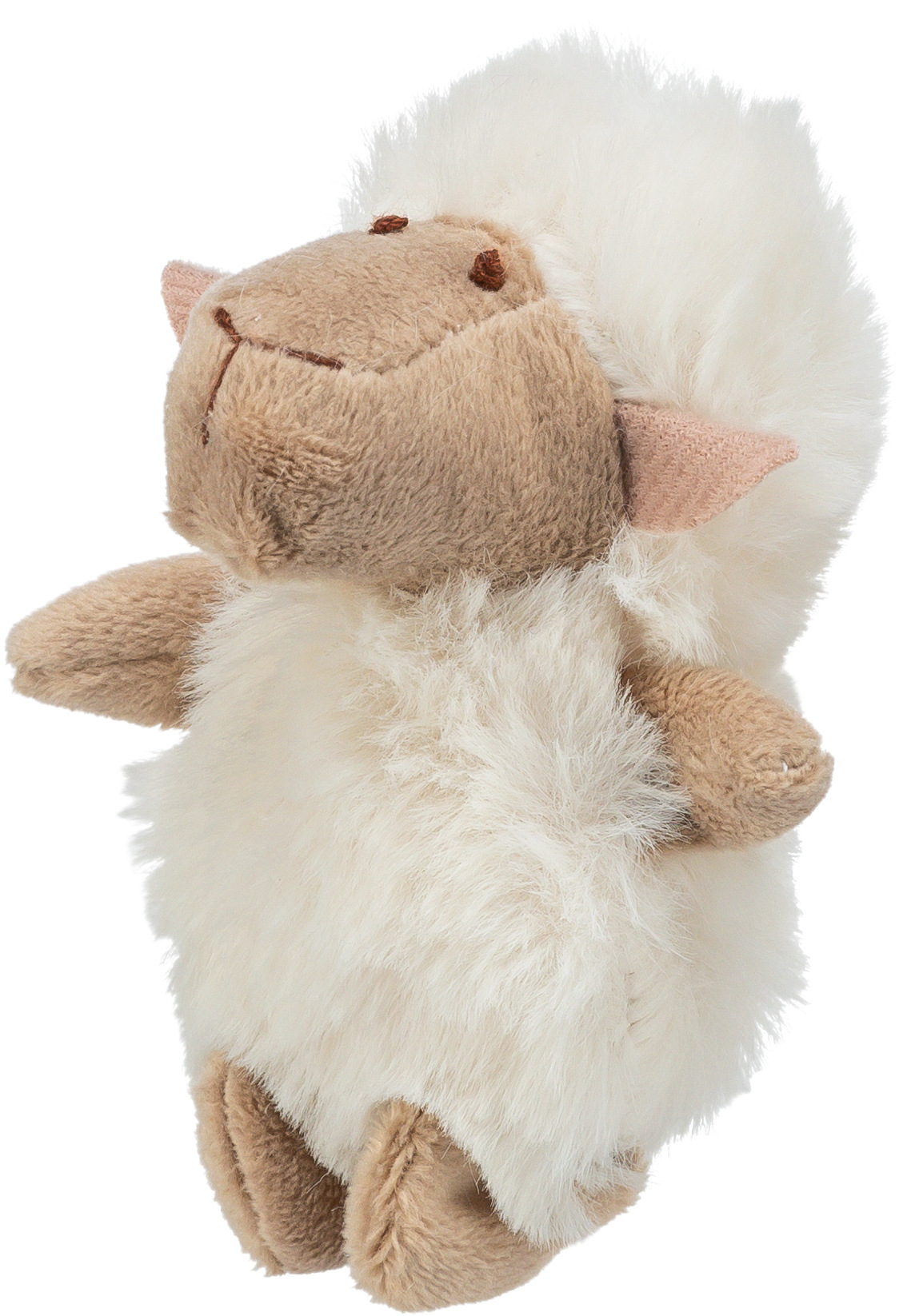 Ovejas con Catnip, Peluche, 10 cm