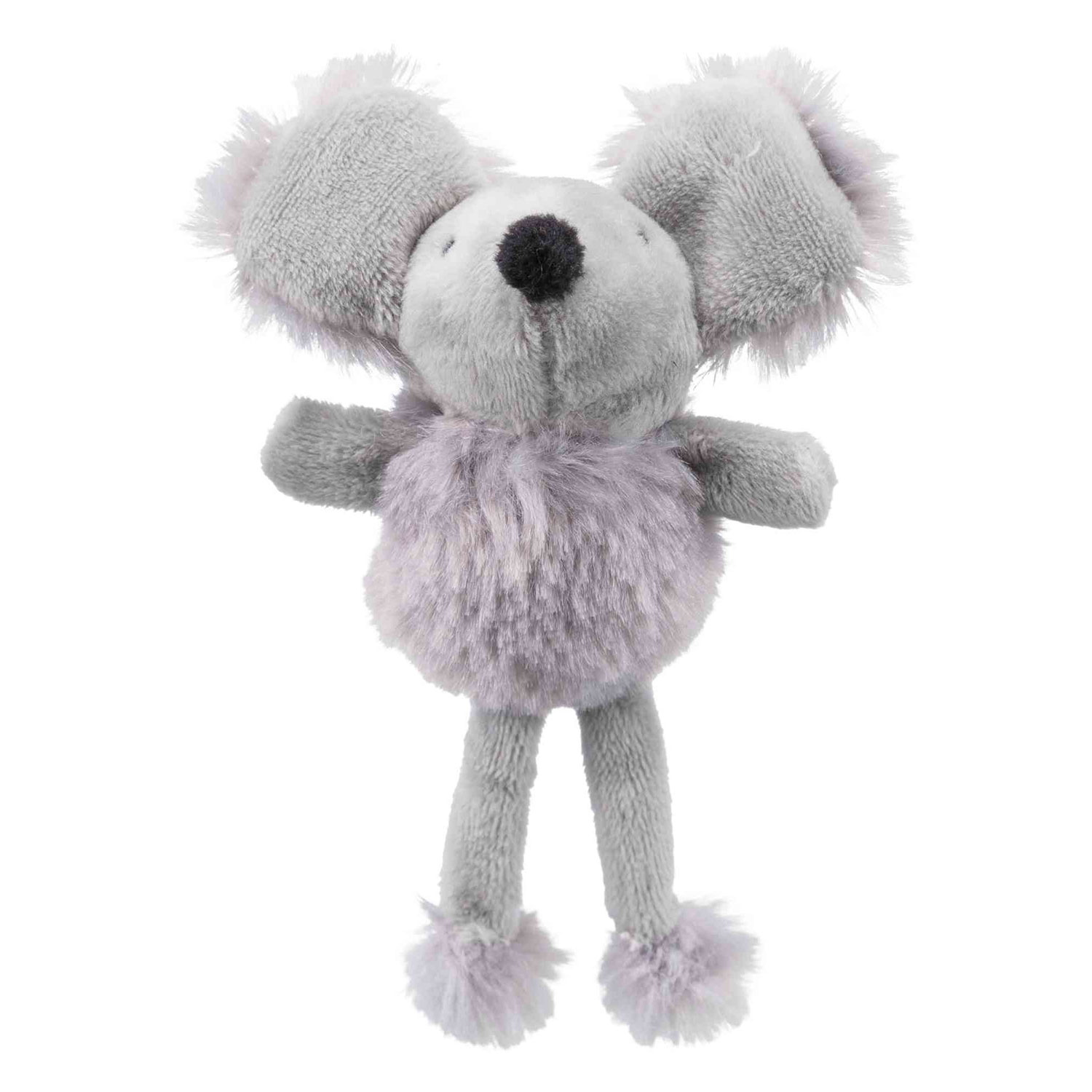 Ratón, Poliéster, 14 cm