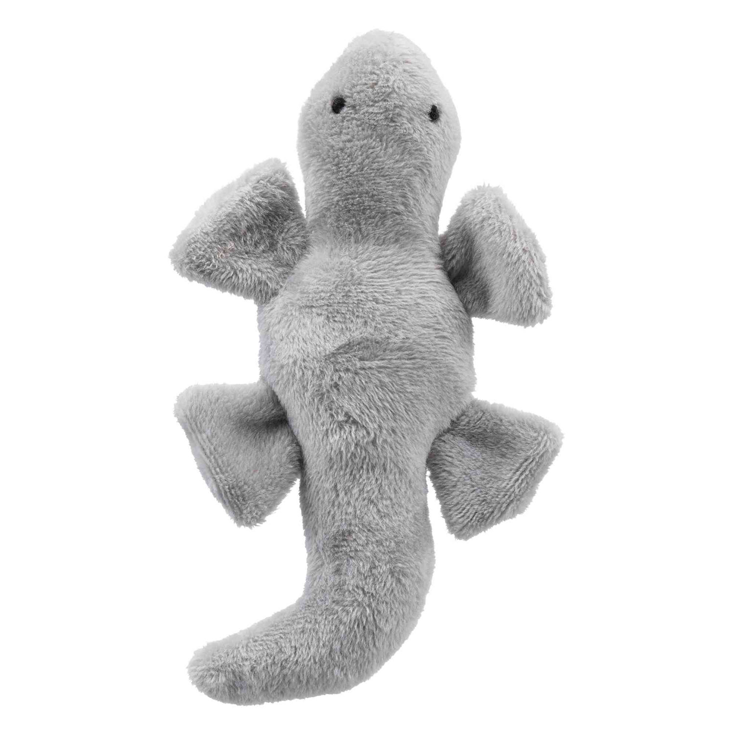 Salamandra, Poliéster, 13 cm