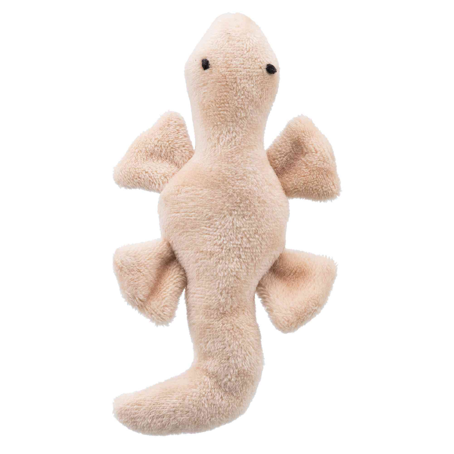 Salamandra, Poliéster, 13 cm