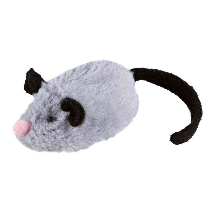 Ratón Activo