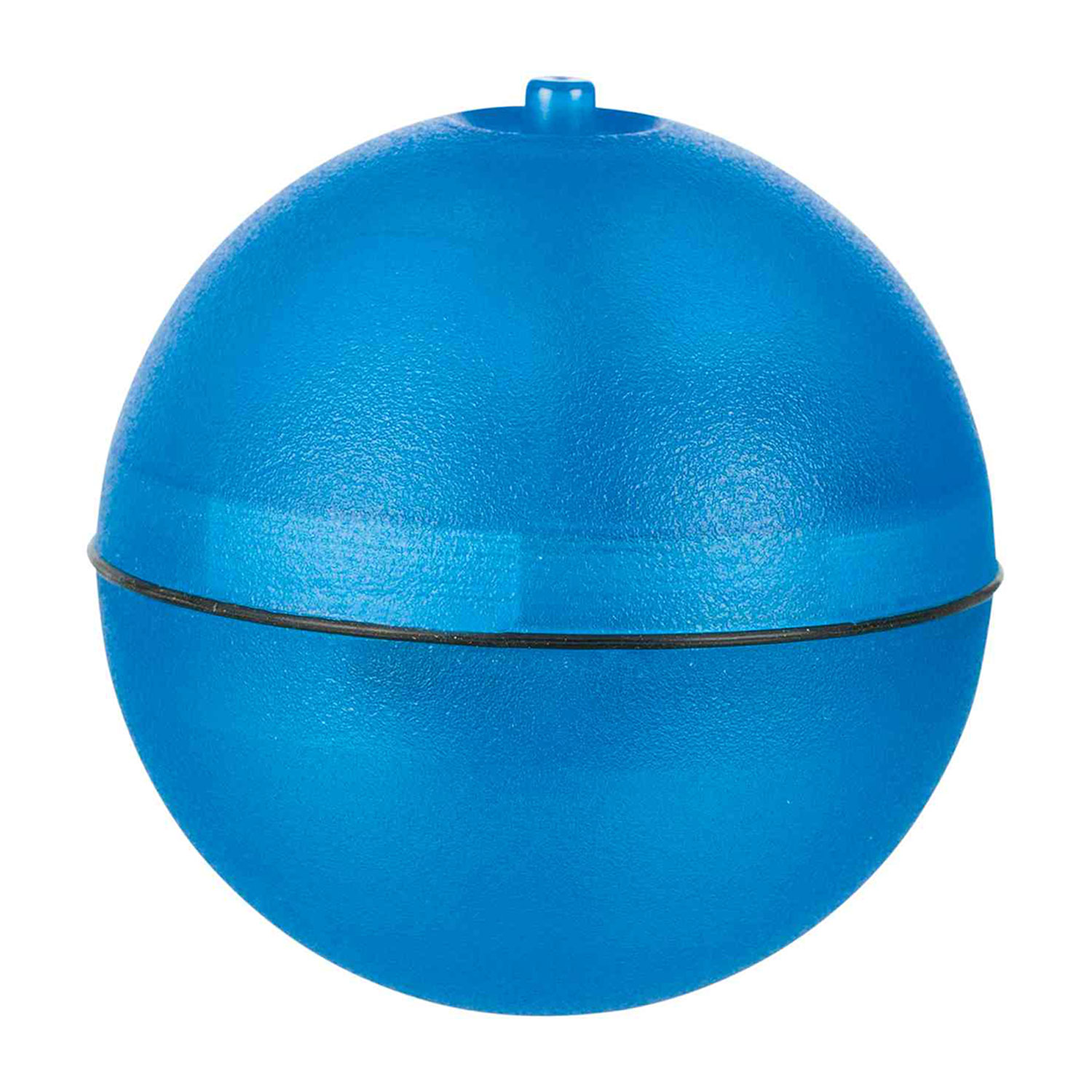 Pelota Rollo con motor y LED, Plástico, Ø6 cm