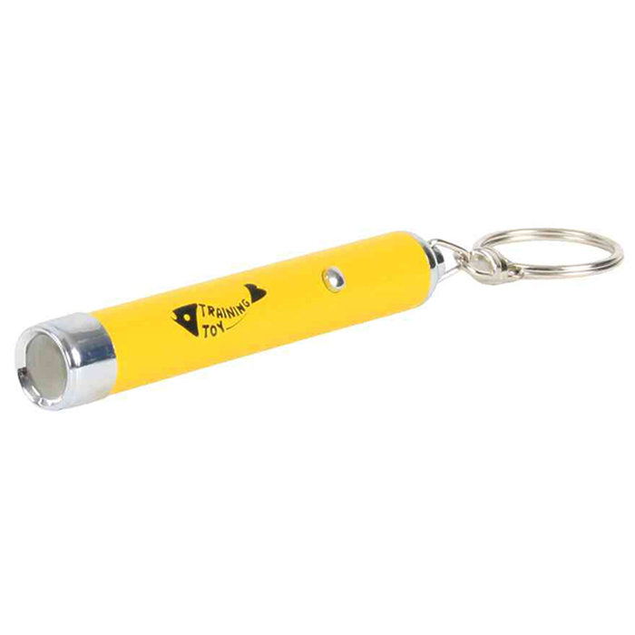 Puntero Láser Luz LED