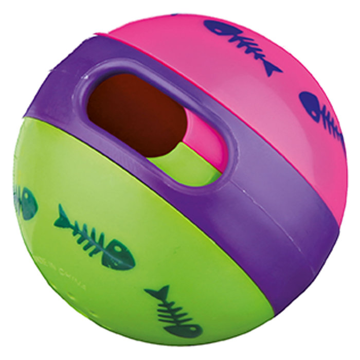 Pelota Snacks