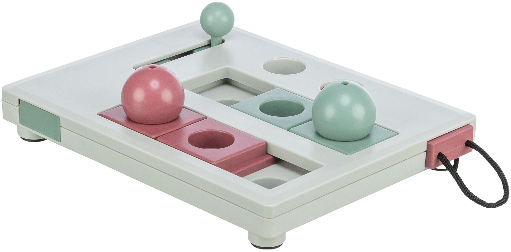 Cat Activity Brain Mover, 25×20 cm
