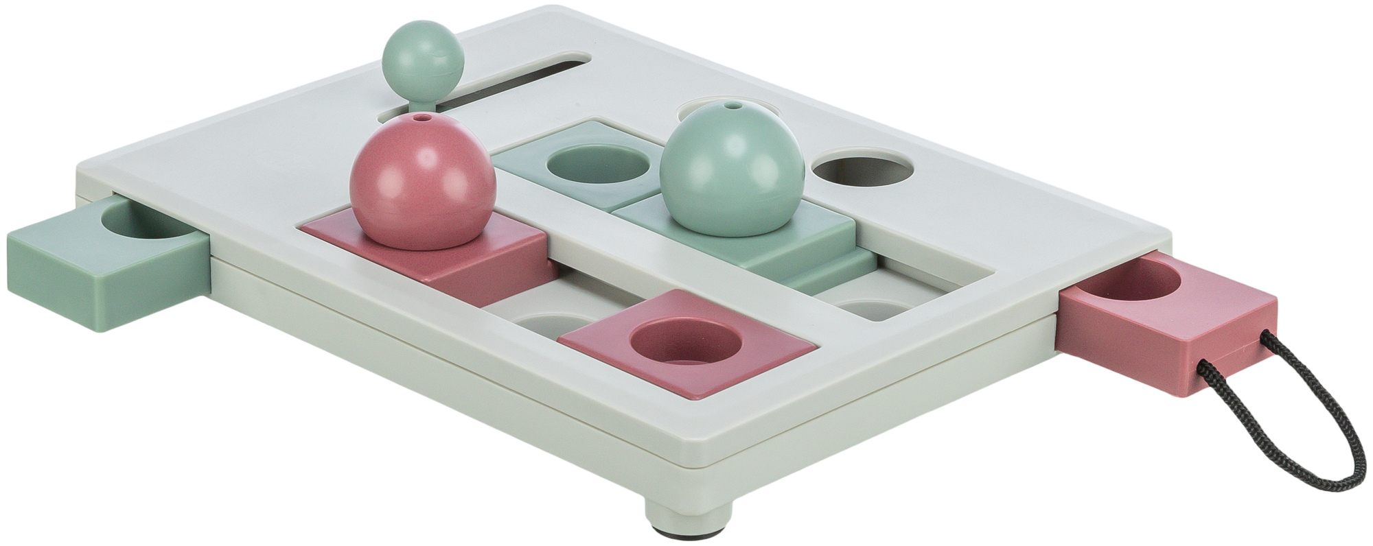 Cat Activity Brain Mover, 25×20 cm