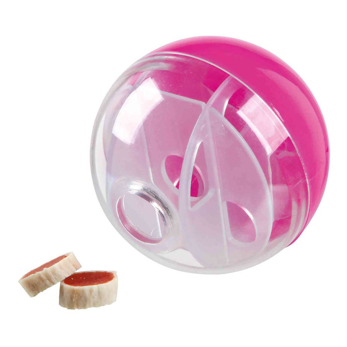 Pelota Snacks