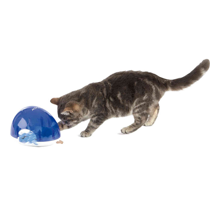 Juego Interactivo Snack Box