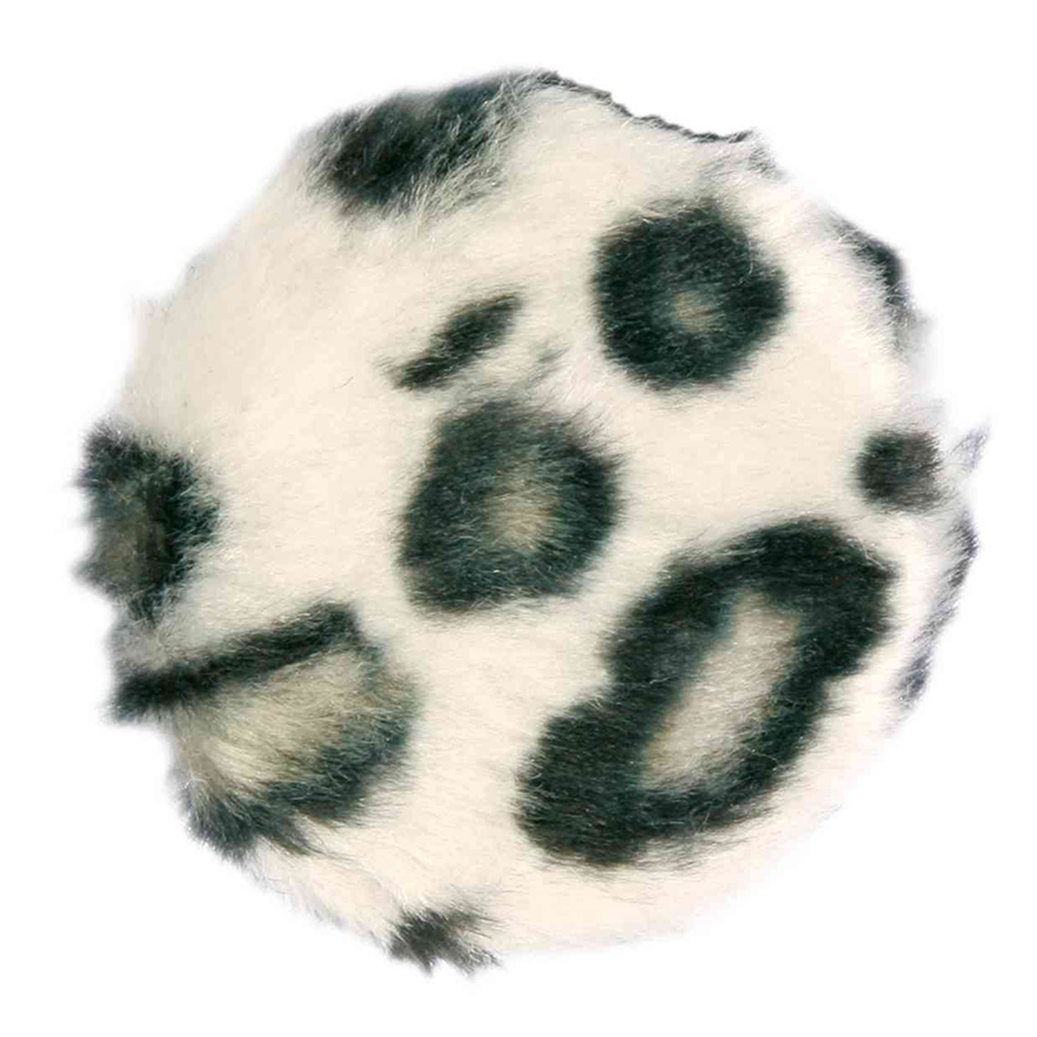 2 Almohadillas crunch, 7 cm, ø5.5 cm