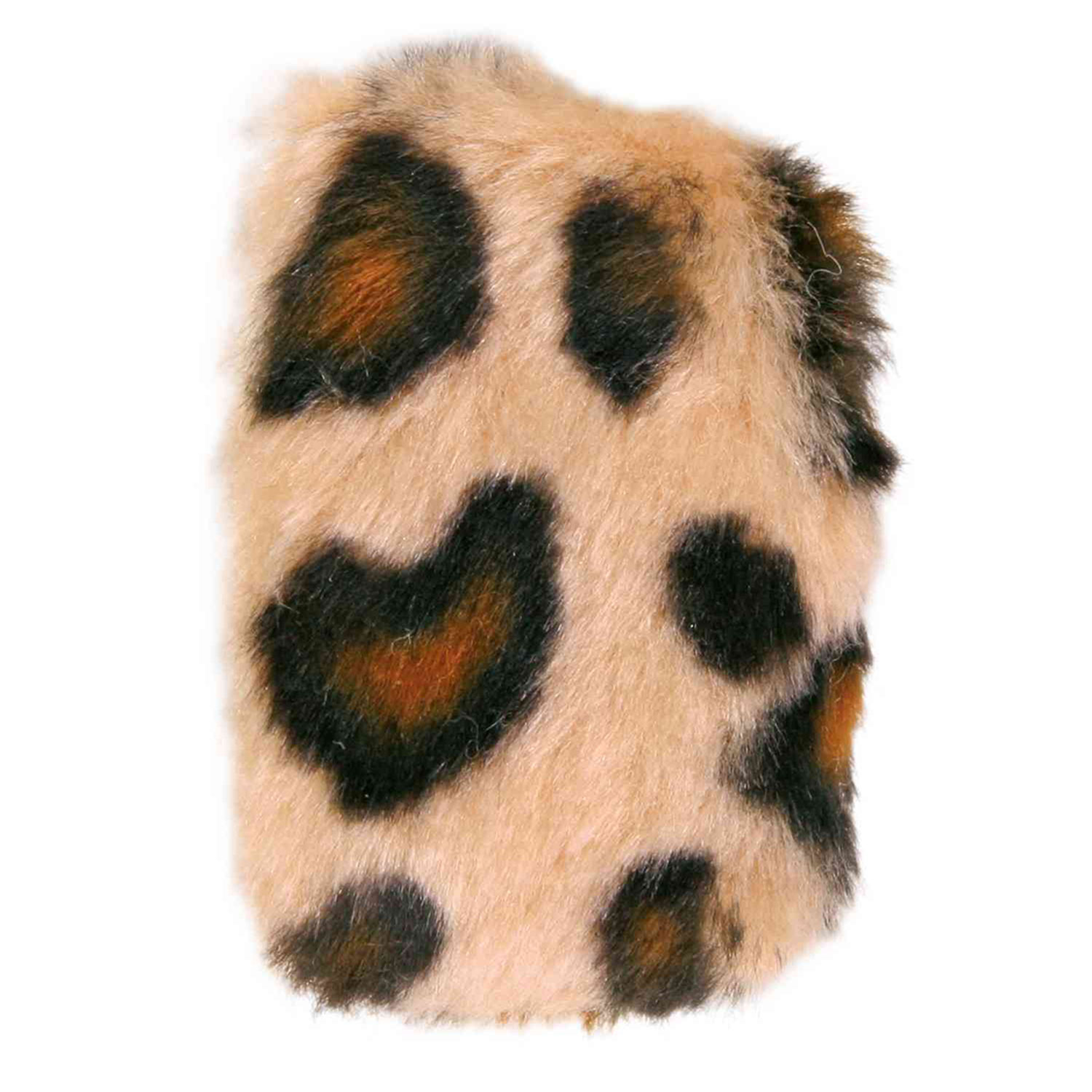 2 Almohadillas crunch, 7 cm, ø5.5 cm