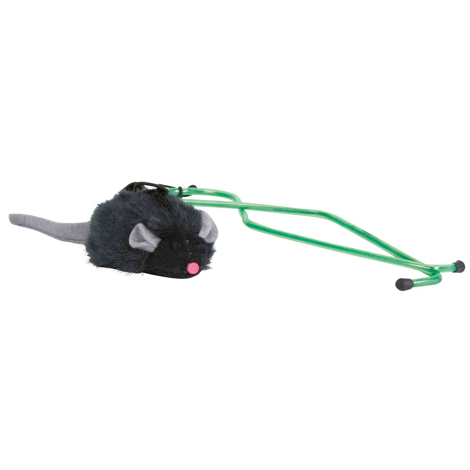 Ratón sonido para marcos puerta, 7 cm, 135 cm