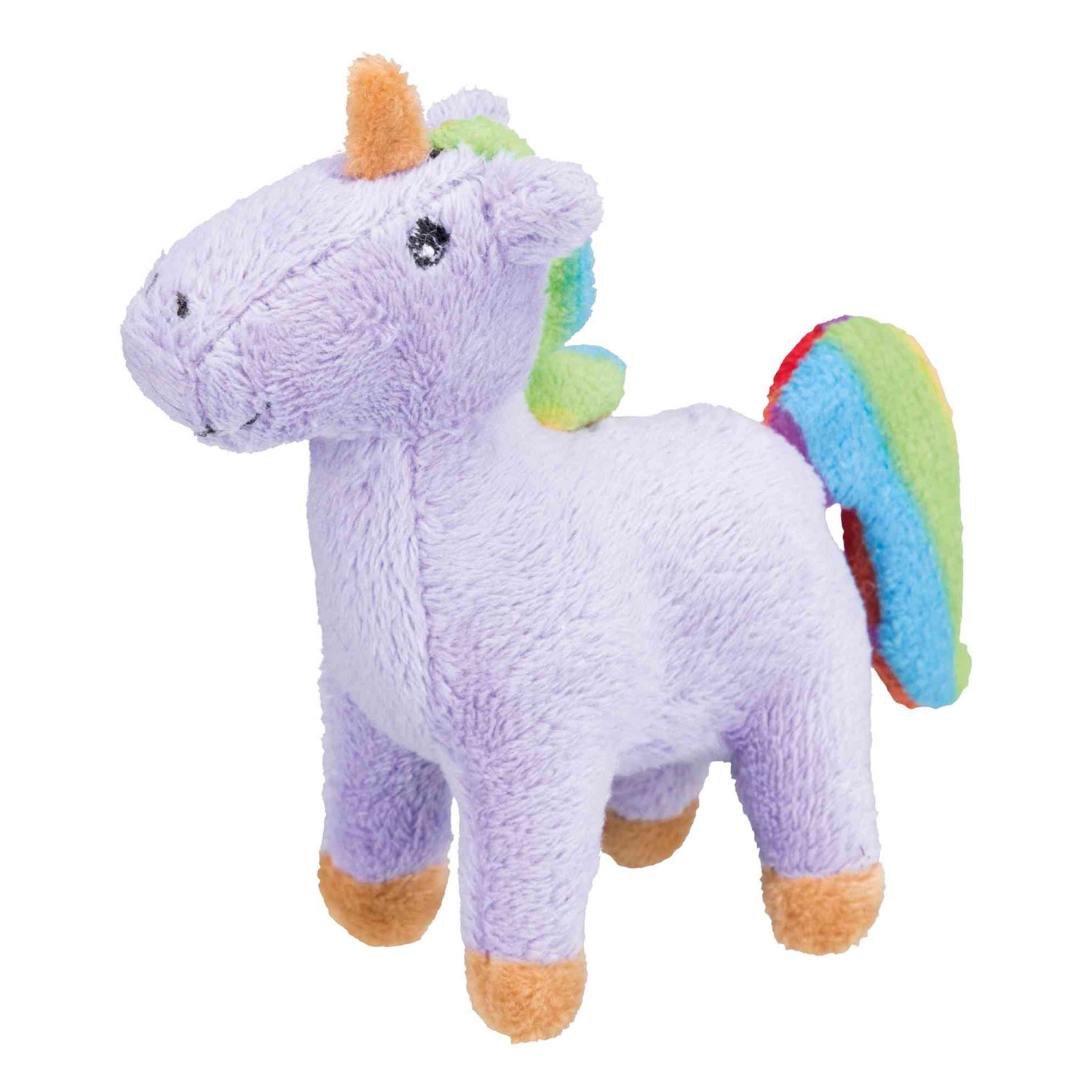 Unicornio, Peluche, 11 cm