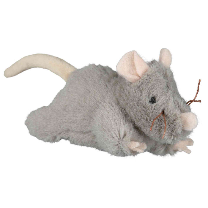 Ratón