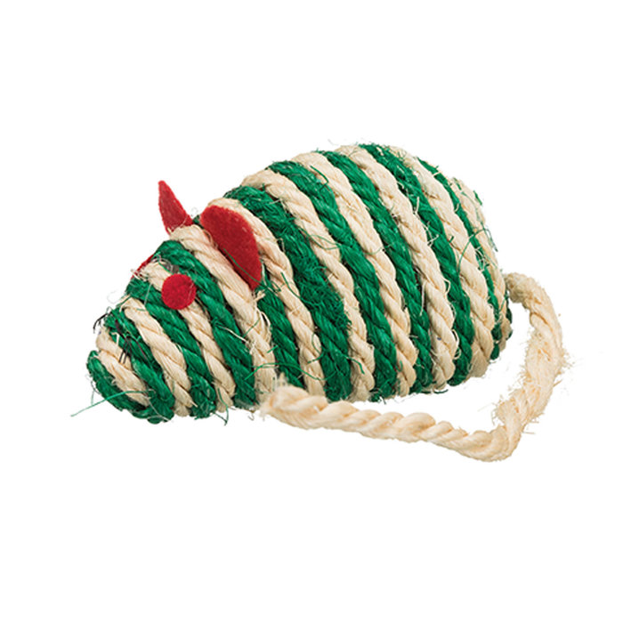 Ratón Sisal