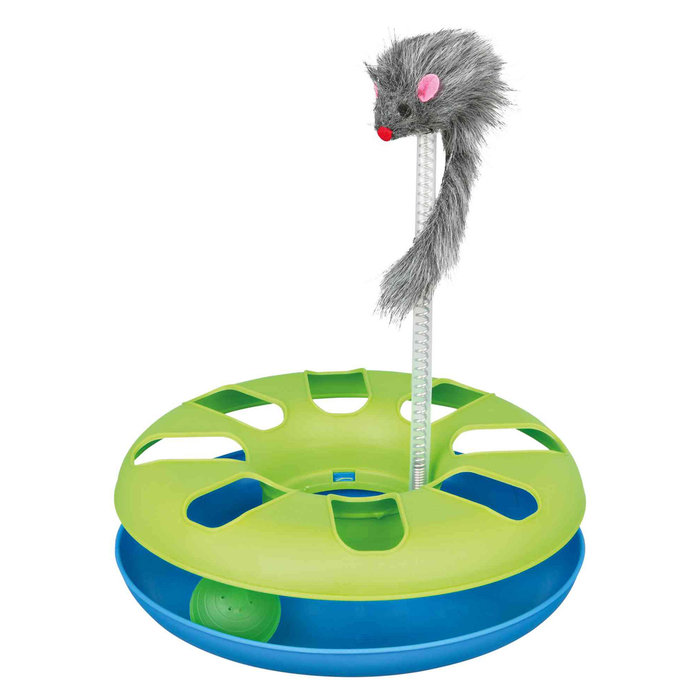 Juego Círculo Loco