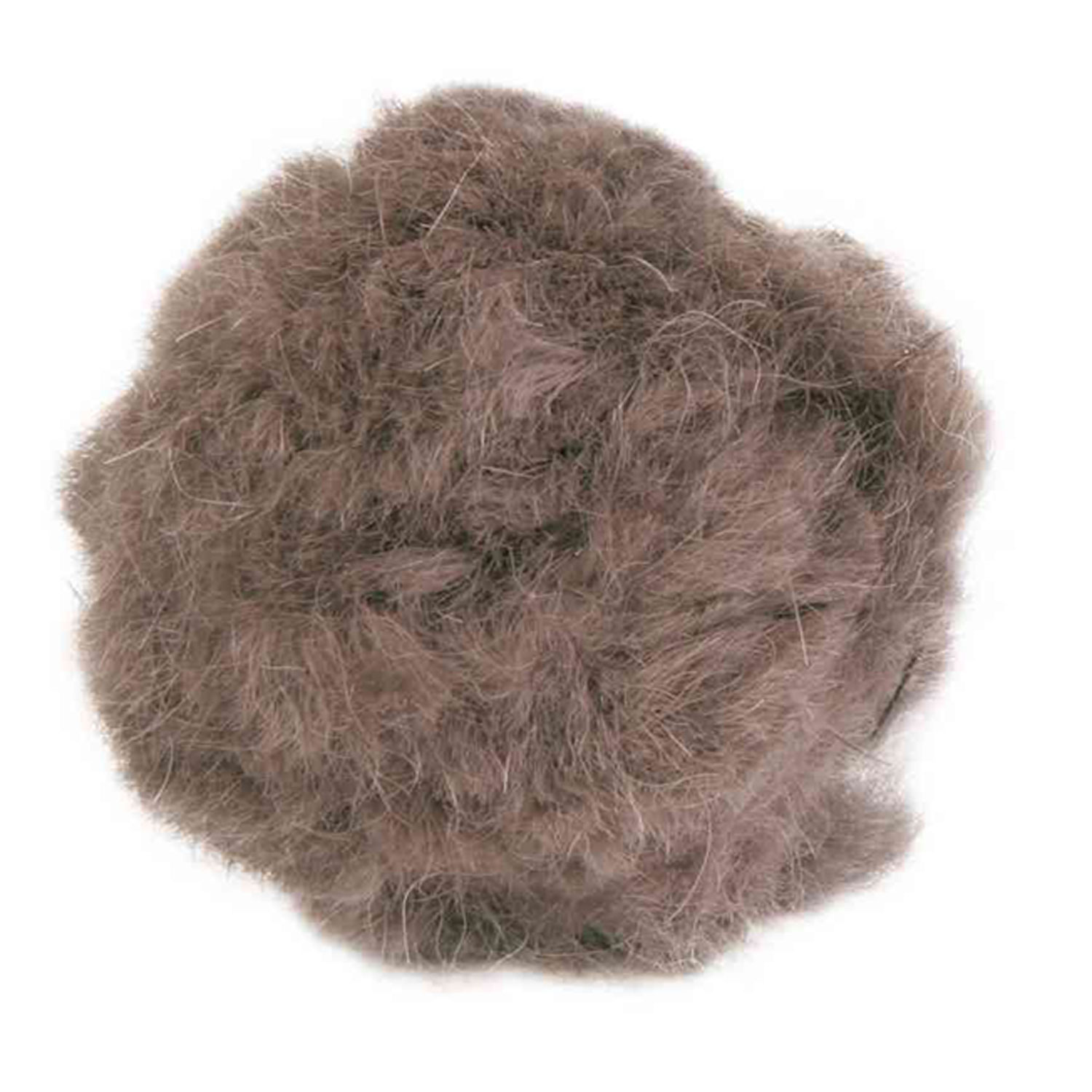 2 Pelotas Juego con Cascabel, ø3 cm