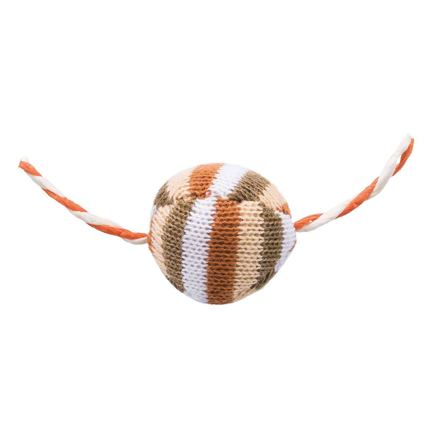2 Pelotas Juego, Poliéster, ø4 cm