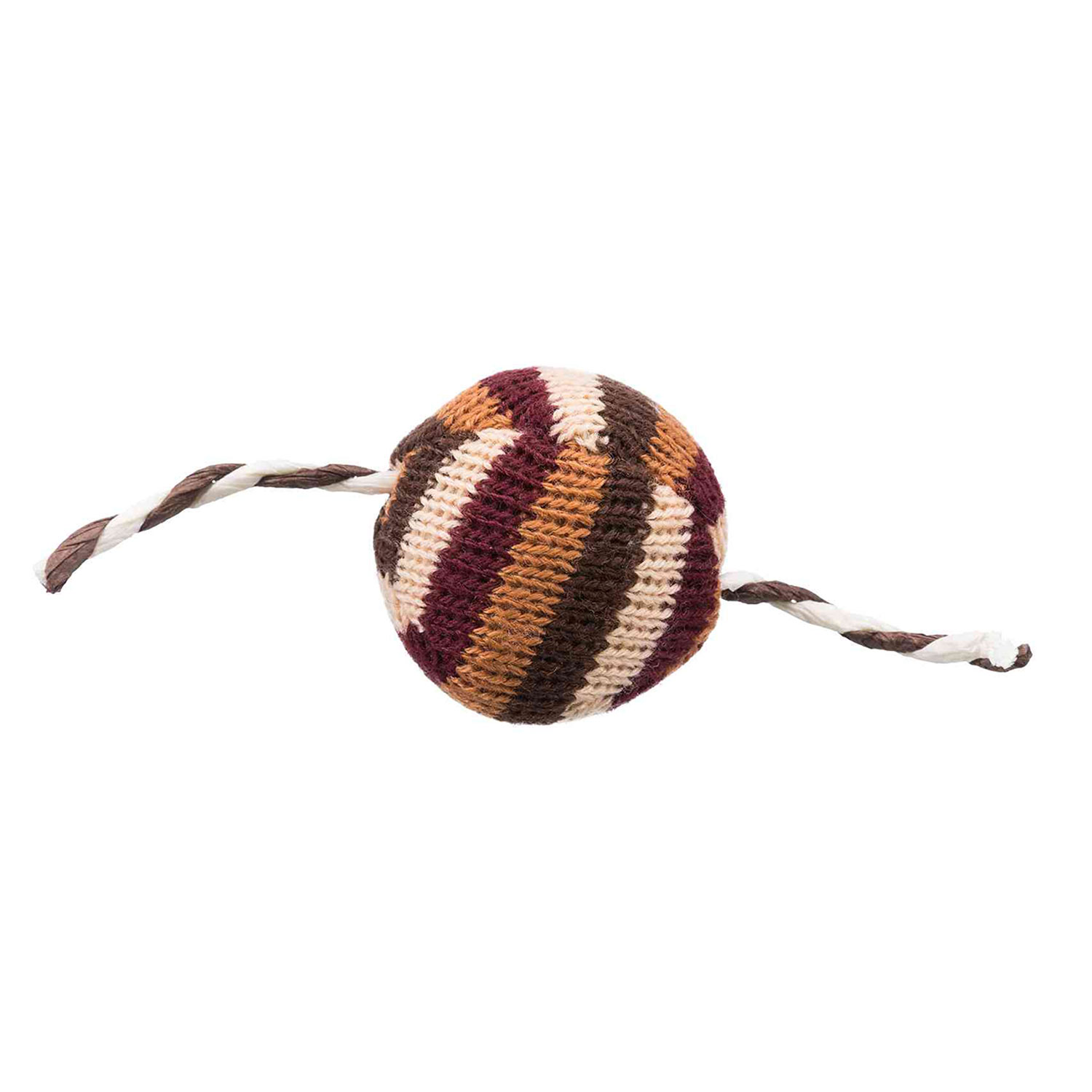 2 Pelotas Juego, Poliéster, ø4 cm