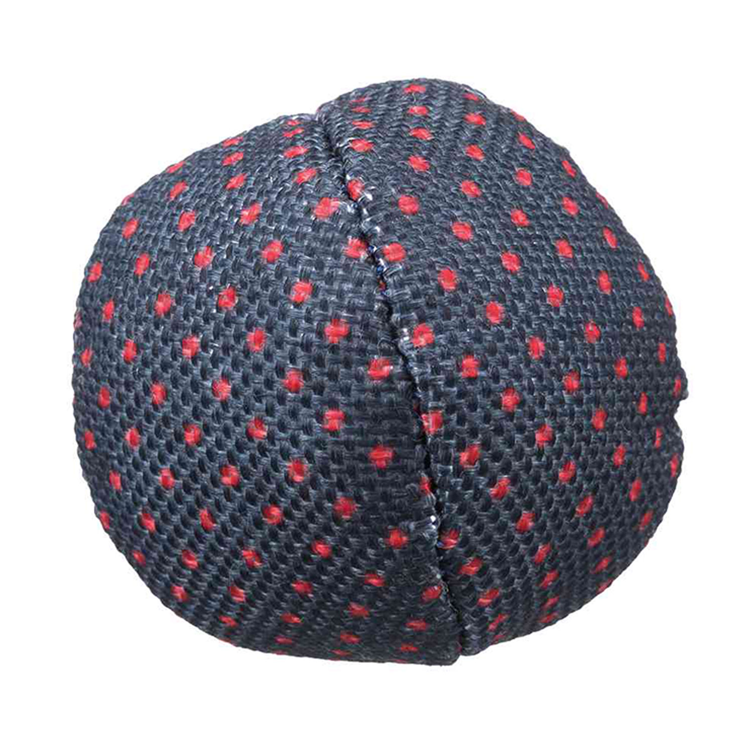 2 Pelotas Juego, Poliéster-Algodón, ø5 cm