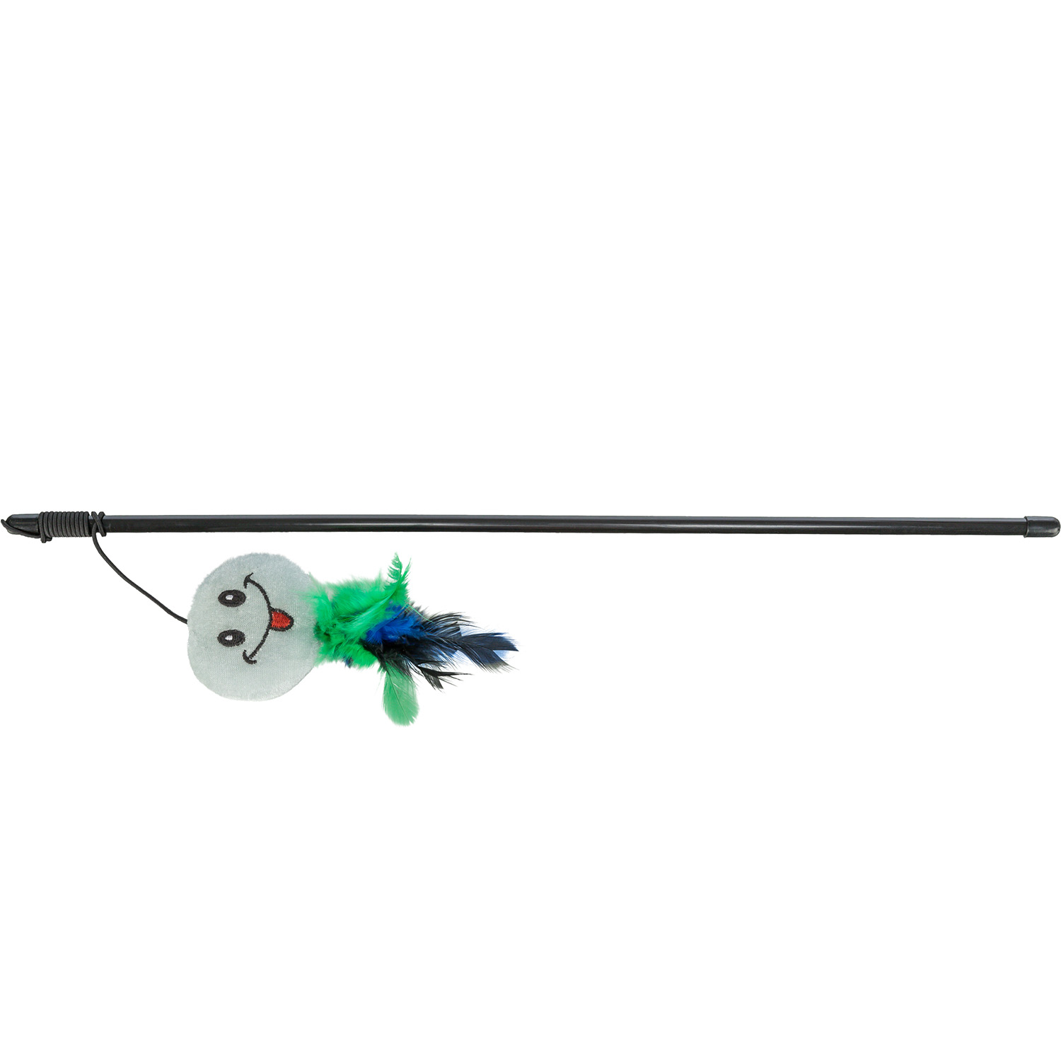 Varita de Juego con Smiley, 50 cm