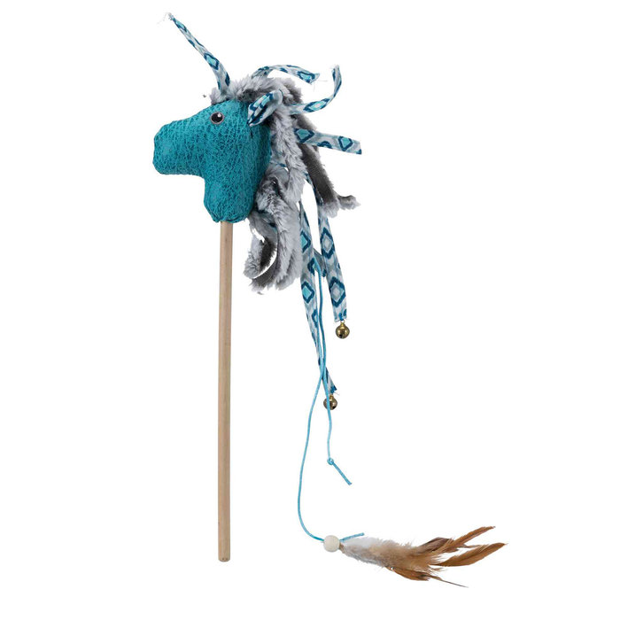 Varita Juego Caballo