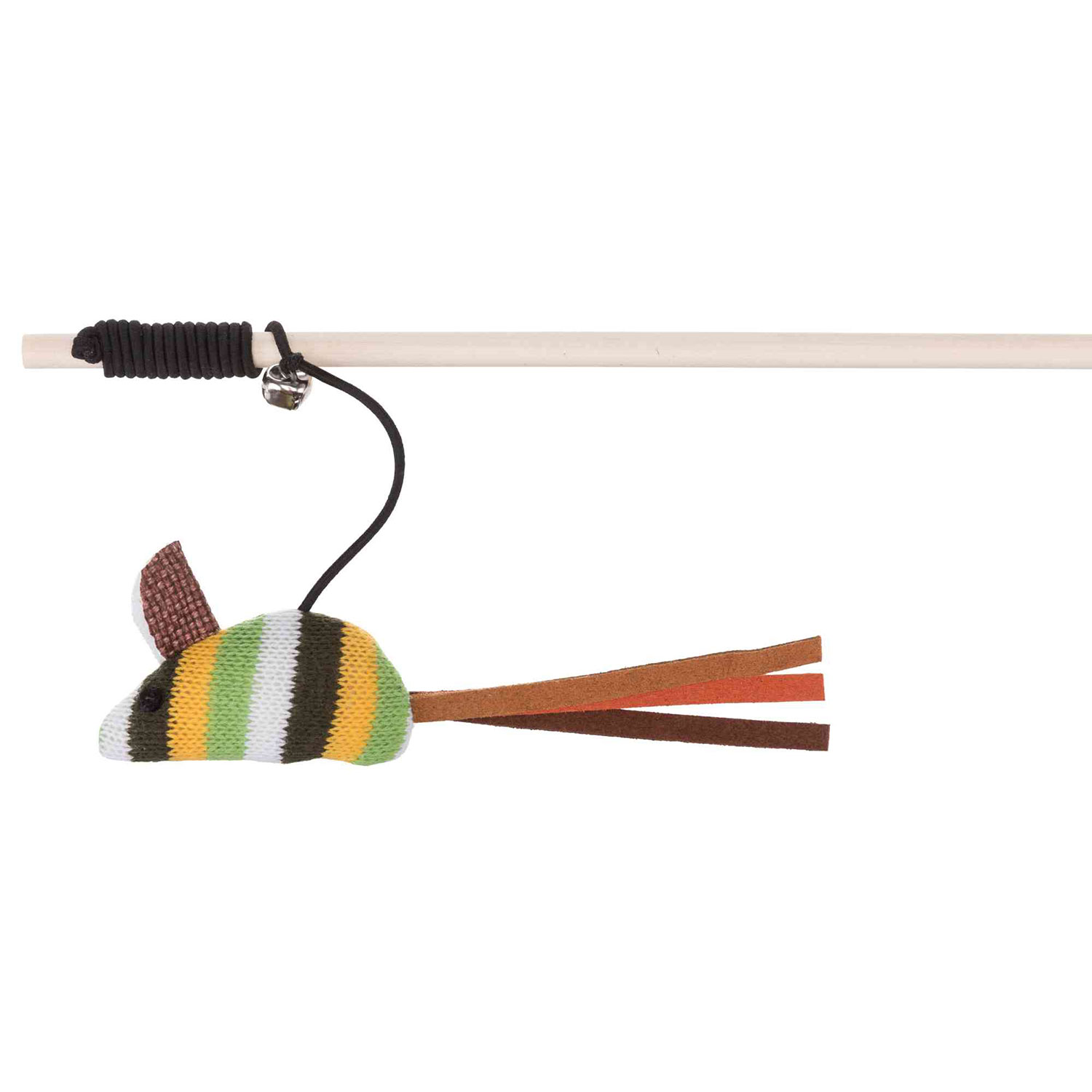 Varita de Juego con Ratón, 40 cm