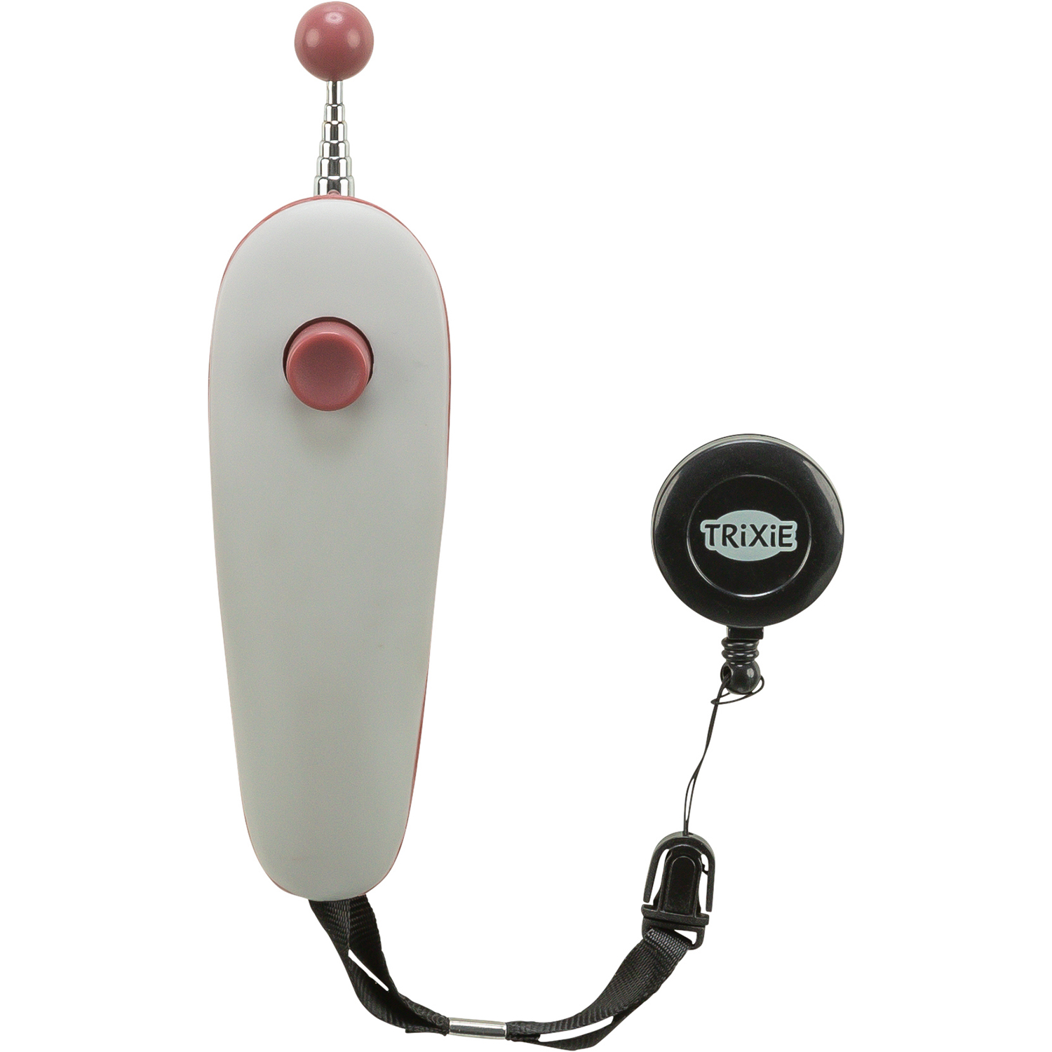 Clicker Gato Target Stick Cat Activity