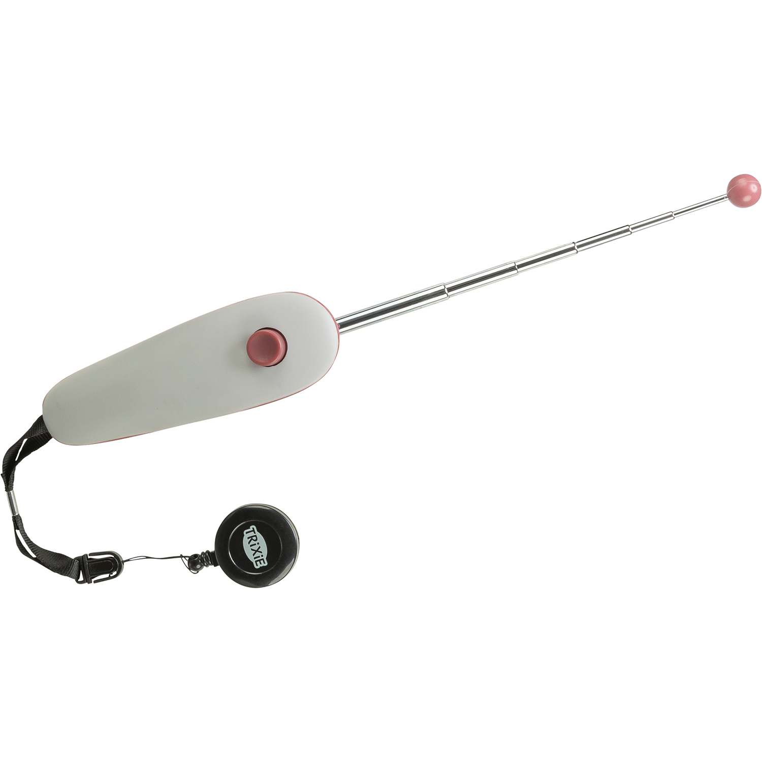 Clicker Gato Target Stick Cat Activity