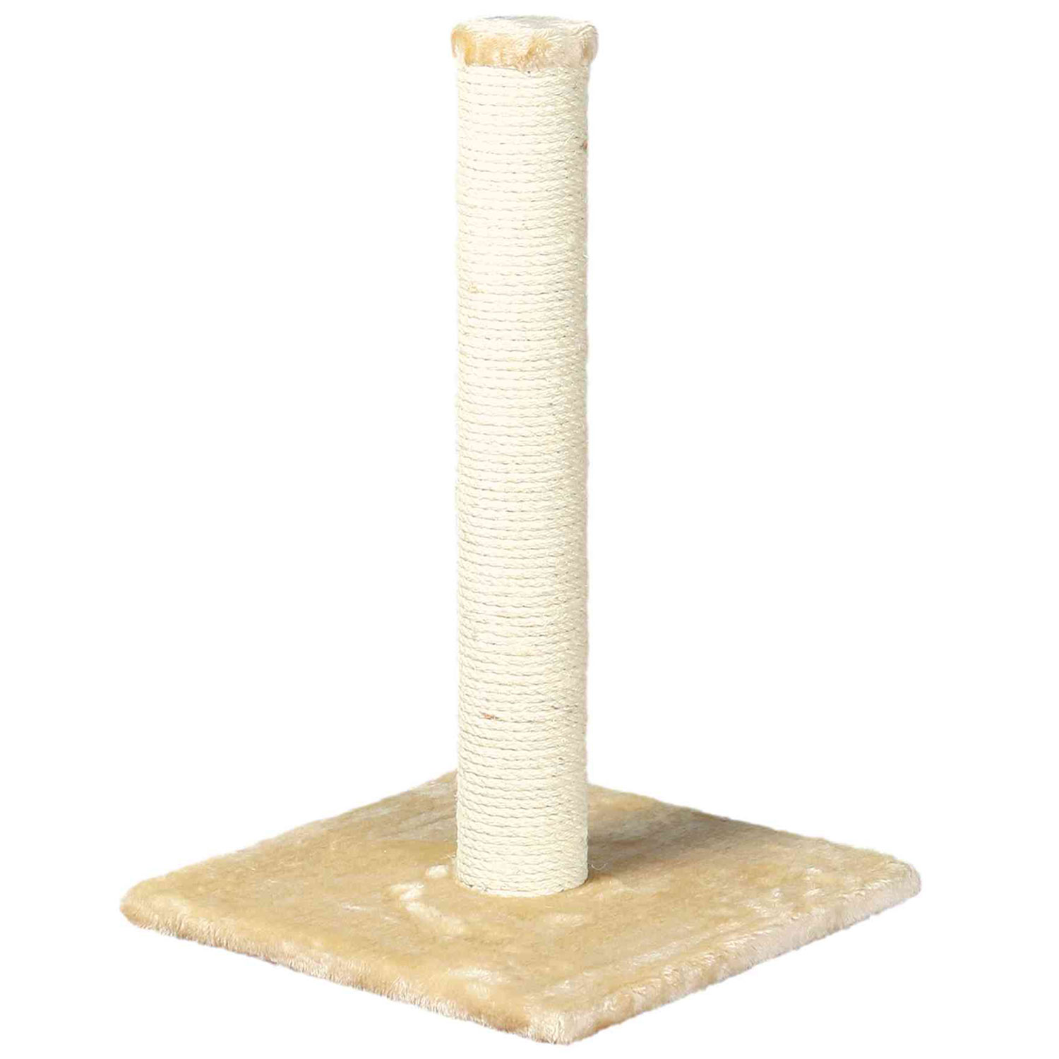 Poste Rascador Parla, 62 cm, Beige