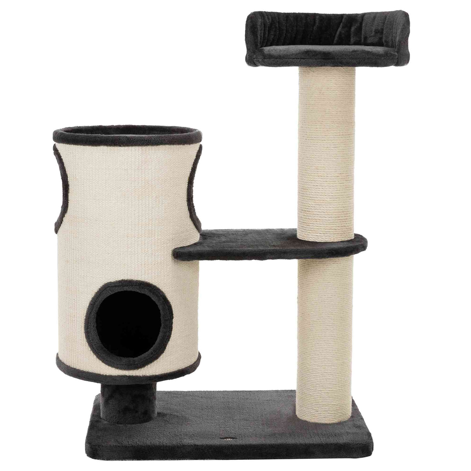 Poste Rascador Emilian, 108 cm, Antracita