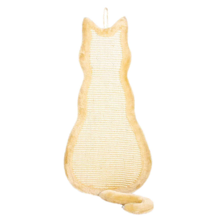 Tabla Rascadora Gato