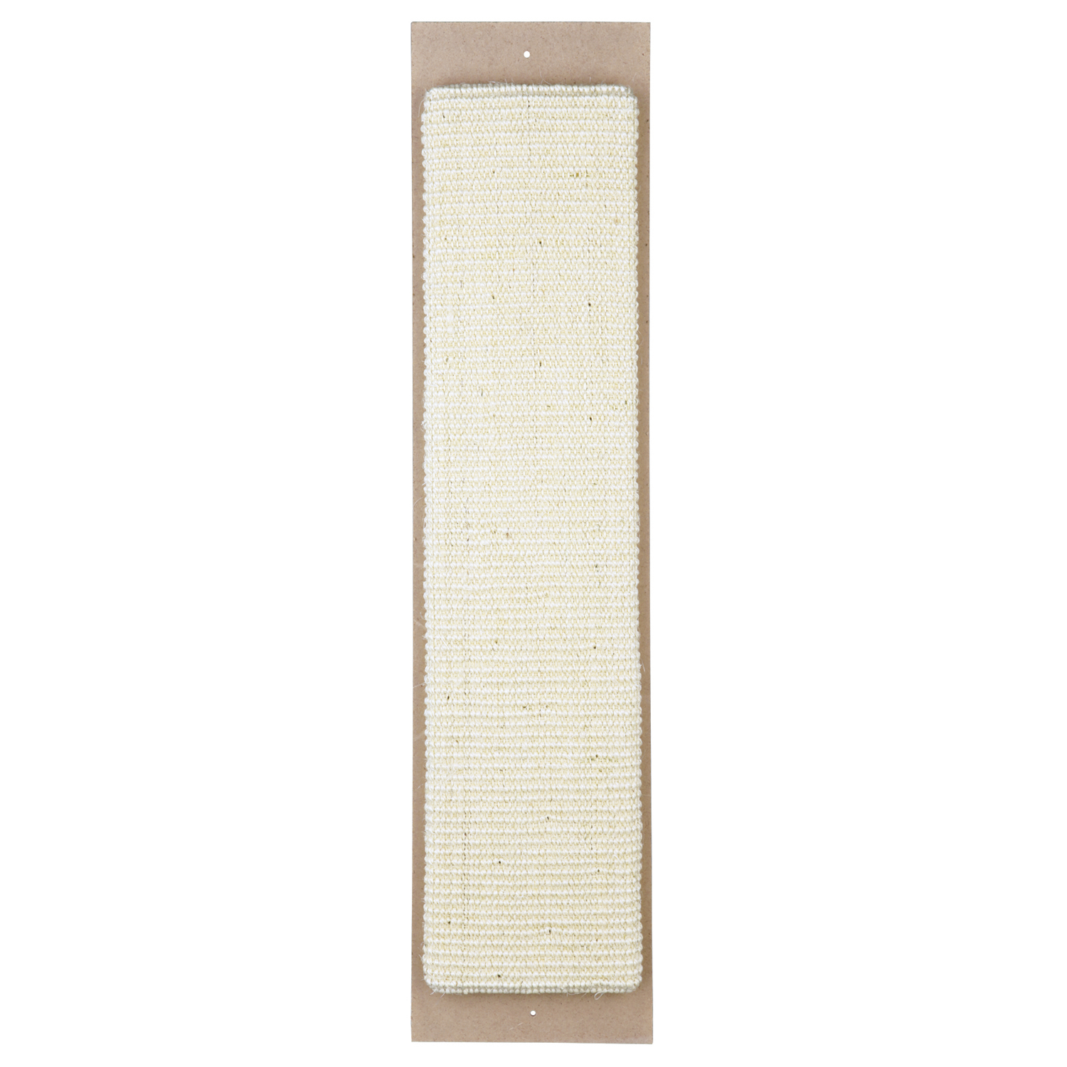 Tabla Rascadora XL, 17 x 70 cm, Beige