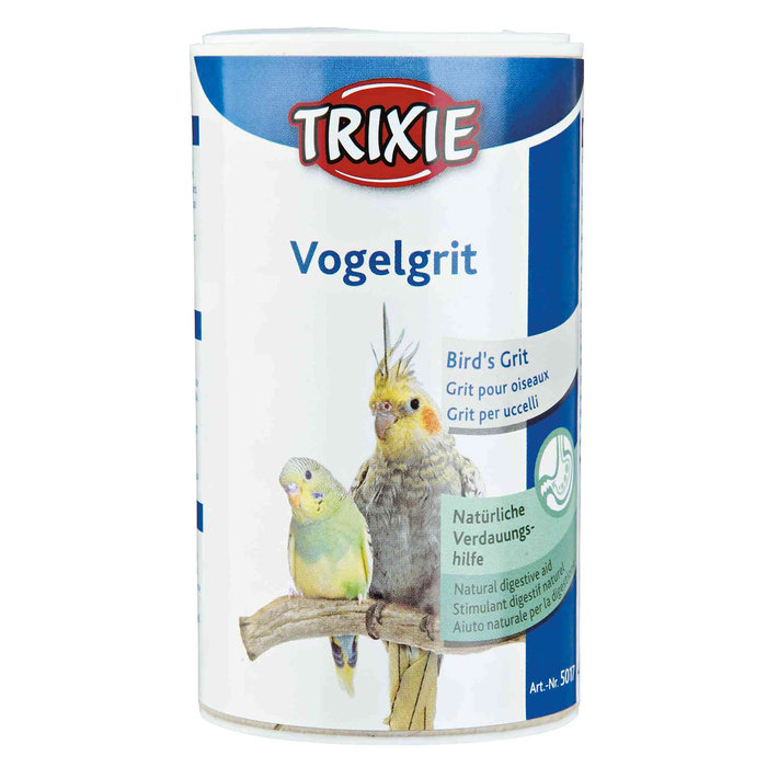 Grit Pájaros