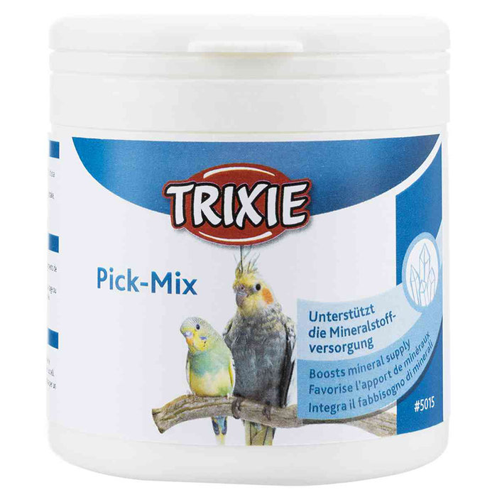 Pick-Mix