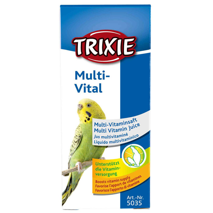 Multi-Vital