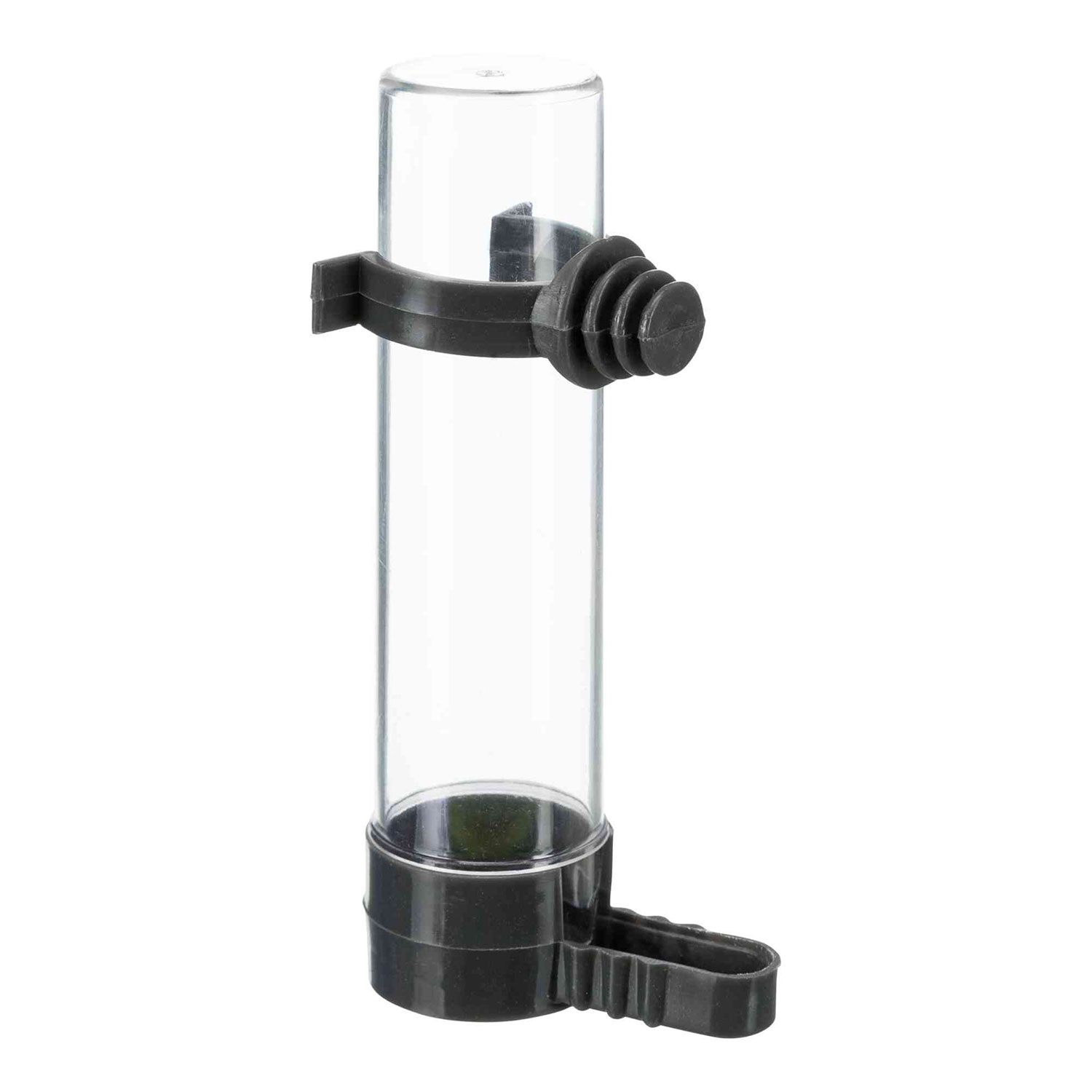 Comedero/Bebedero Pájaros, 50 ml, 11 cm