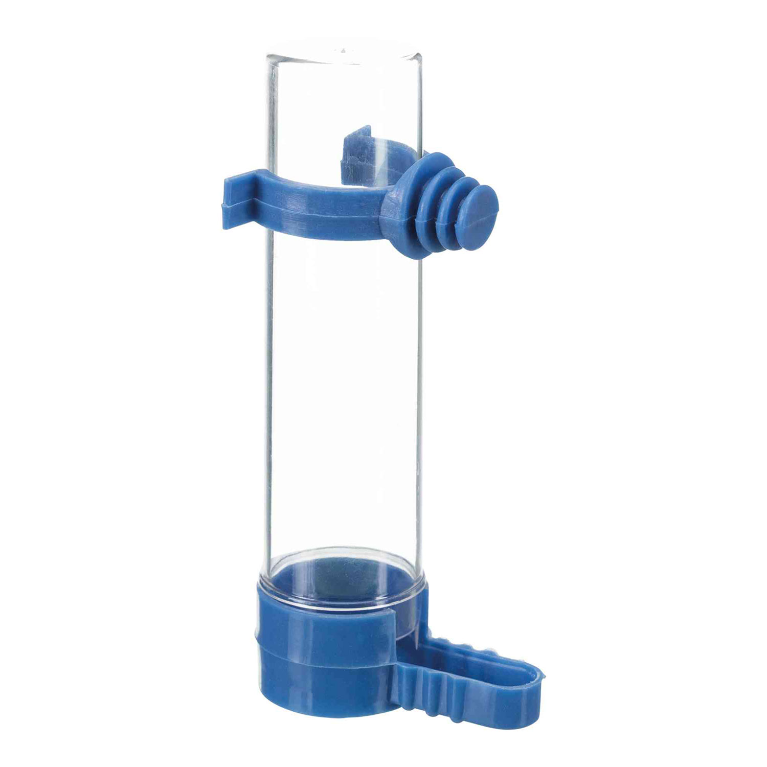 Comedero/Bebedero Pájaros, 50 ml, 11 cm