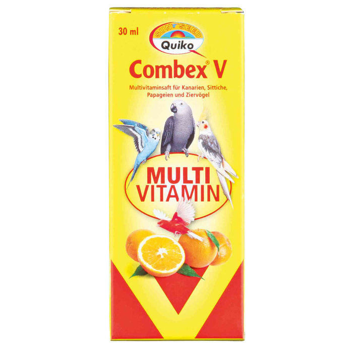 Combex V