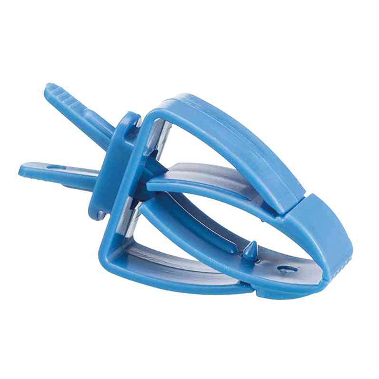 2 Soportes universales para Jaula, Pájaros-Roedores
