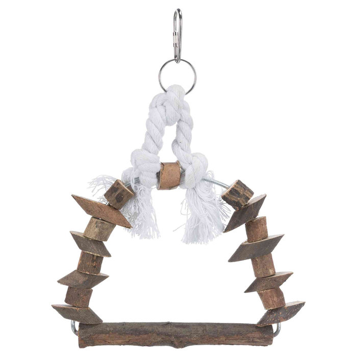 Columpio Arco Natural Living