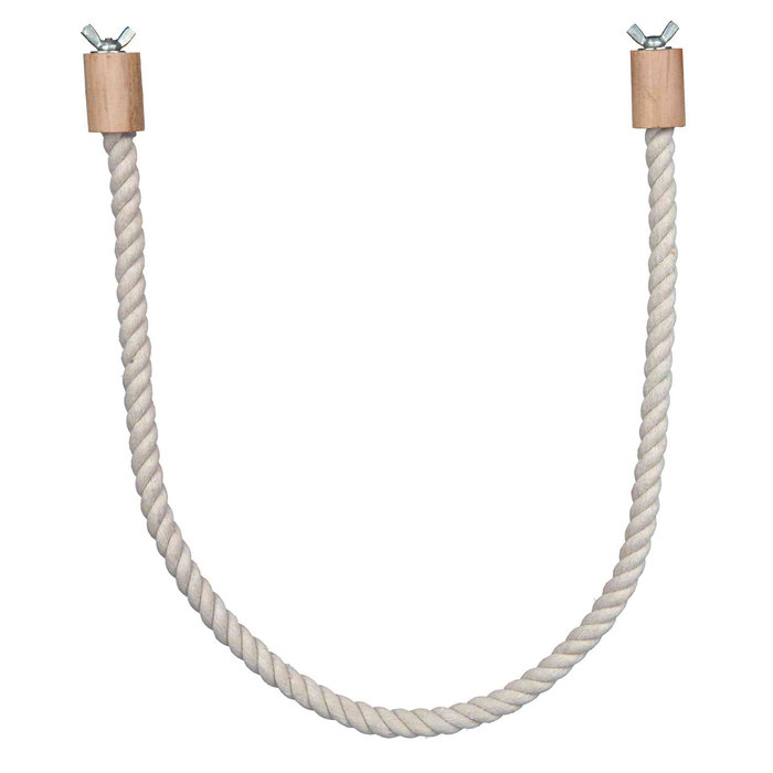 Percha Cuerda